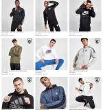 סייל הזייה באתר JDSPORTS! קפוצ'ונים לגבר ממותגים מובילים במחירים שלא להאמין!