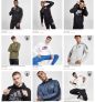 סייל הזייה באתר JDSPORTS! קפוצ'ונים לגבר ממותגים מובילים במחירים שלא להאמין!