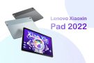 טאבלט ה Lenovo Tab P12 2022/ Xiaoxin PAD- איכות ואמינות במחיר נדיר!