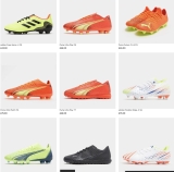 סייל הזייה באתר JDSPORTS!  נעלי הכדורגל וקטרגל לגברים וילדים ממותגים מובילים במחירים שלא להאמין!