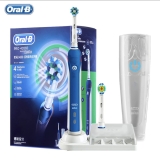 מברשת השיניים Oral-B Pro 4000 במחיר רצפה!!