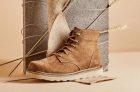 מגף אופנתי לגבר קטרפילר CAT Footwear Narrate במחיר פסיכי!