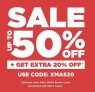 סייל סוף שנה ענק ב JDSPORTS! עד 50% הנחה וקופון 20% נוסף – מותגים, בגדי ספורט ועוד!