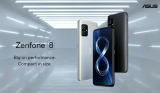מכשיר אנדרואיד קומפקטי! מכשיר הדגל ASUS Zenfone 8 בחיסול מלאי!