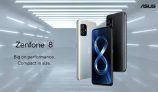 מכשיר אנדרואיד קומפקטי! מכשיר הדגל ASUS Zenfone 8 בחיסול מלאי!