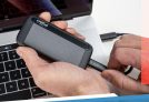 כונן SSD חיצוני נייד Crucial X8 1050MB/s USB 3.2 בירידת מחיר!