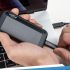 כונן SSD חיצוני נייד Crucial X6  800MB/s USB 3.2 בנפח 1TB או 2TB בריסוק מחיר!