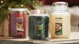 נרות ומוצרי ארומה מבית המותג המוביל Yankee Candle במשלוח חינם!