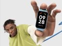 רצועת הכושר החכמה Redmi Band 2 בחצי מחיר!
