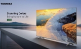 חגיגת QLED מבית טושיבה Toshiba – מסכי 55" ו 65" בסייל מטורף וכסף מתנה לקניות!