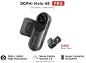 מצלמת הרכב הכפולה DDPai Mola N3 pro – הכוללת צילום 2K במחיר מעולה!