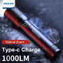 פנס הקמפינג Philips SFL6168 העוצמתי והאיכותי בסייל מטורף!
