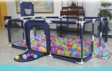 מתחם פעילות סגור לילדים Baby Playpen במחיר הזייה ומשלוח חינם ממחסן ישראל!