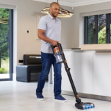 שואב אבק אלחוטי Shark Cordless IZ300EU במחיר שווה של 699 שח בלבד!