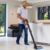 שואב אבק אלחוטי Shark Cordless IZ300EU במחיר שווה של 699 שח בלבד!