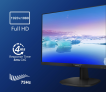 מסכי מחשב מסדרת Philips 3V7Q בגדלי 23.6" ו27" במחירים מדהימים! החל מ₪349 בלבד!