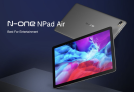 הלם! טאבלט NPad Air 2023 במחיר הזוי שכולל משלוח מהיר חינם!