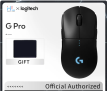 עכבר גיימרים אלחוטי Logitech G Pro Wireless Gaming Mouse