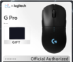 עכבר גיימרים אלחוטי Logitech G Pro Wireless Gaming Mouse