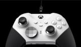 בקר משחק אלחוטי Microsoft Xbox Elite Wireless Controller Series 2 – Core צבע לבן