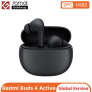 אוזניות Bluetooth שיאומי דגם Redmi Buds 4 Active במחיר רצפה!