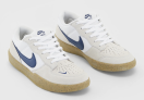 נעלי סניקרס נייק Nike SB Force 58 בצבע חום בהיר במחיר היסטרי!