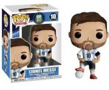 בובת דמוי פופ Funko Pop שחקני כדורגל במחיר בדיחה ומשלוח חינם!