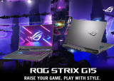 מחשב גיימינג עוצמתי ASUS ROG Strix G15 במחיר פגז!!