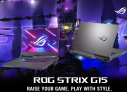 מחשב גיימינג עוצמתי ASUS ROG Strix G15 במחיר פגז!!