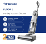 שוטף ושואב רצפות אלחוטי TINECO FLOOR ONE S3 במחיר טעות משוגע!