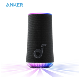 רמקול אלחוטי אנקר Anker Soundcore Glow 30W עם צליל 360° בחצי מחיר!