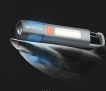 פנס המיני המטורף Smiling Shark SD-1023 במחיר הזול אי פעם!