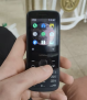 טלפון סלולרי Nokia 215 4G 2020 בחצי מחיר!