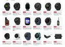שעוני ומוצרי Garmin בסייל נובמבר באמזון! עד 40% הנחה!