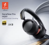 אוזניות קשת עם ביטול רעשים אקטיבי 1More SonoFlow Pro במחיר הזול אי פעם!
