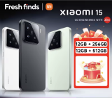 השקה! מכשיר הדגל החדש של שיאומי – ה Xiaomi 15!