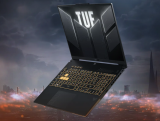 מחשב גיימינג ASUS TUF Gaming F16 FX607VU לגיימינג עוצמתי במחיר שובר שוק!