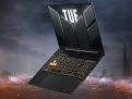 מחשב גיימינג ASUS TUF Gaming F16 FX607VU לגיימינג עוצמתי במחיר שובר שוק!