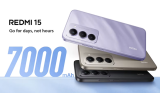 סמארטפון שיאומי רדמי Redmi 15 במחיר רצפה!