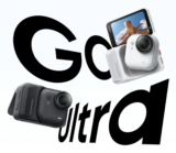 מצלמת ה-4K הקטנה בעולם: הכירו את ה-Insta360 GO Ultra שתשנה את הדרך שבה אתם מצלמים