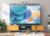 טלוויזיה חכמה 75 אינץ' TCL 4K UHD DLED דגם 75V6C