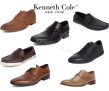 סייל! נעלי קנת קול  Kenneth Cole לגברים באמזון במחירי רצפה שווים!!