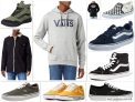 סייל Vans בלאק פריידי מטריף באמזון בריטניה!