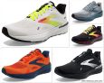 נעלי ריצה לגבר Brooks Launch GTS 9 מתחת לרף המס!