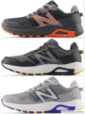 נעלי ריצה לגברים New Balance Men's 410 V8 Trail במחיר משוגע!