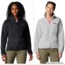 פליזים קולומביה לנשים Benton Springs במחירי טירוף!