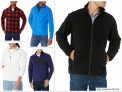 פליז מומלץ עם רוכסן Polar Fleece מבית Amazon!