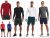 חולצת אימון ארוכה HeatGear Compression מבית Under Armour בחצי מחיר!
