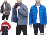 מעיל פוך נוצות Tommy Hilfiger במחיר טירוף!