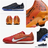 סדרת נעלי הכדורגל Nike Vapor 15 בהנחה ישירות מהאתר הרשמי!